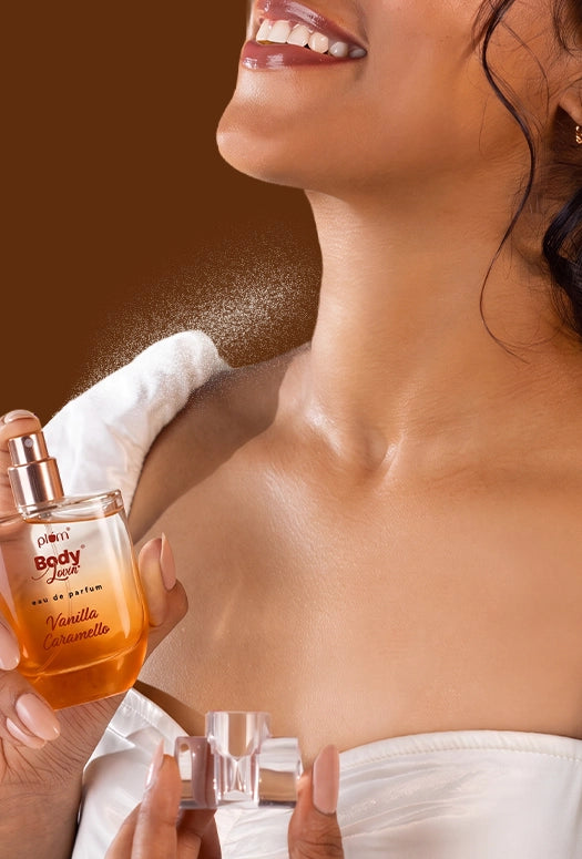 Oh So Pistachio Eau De Parfum by BodyLovin'