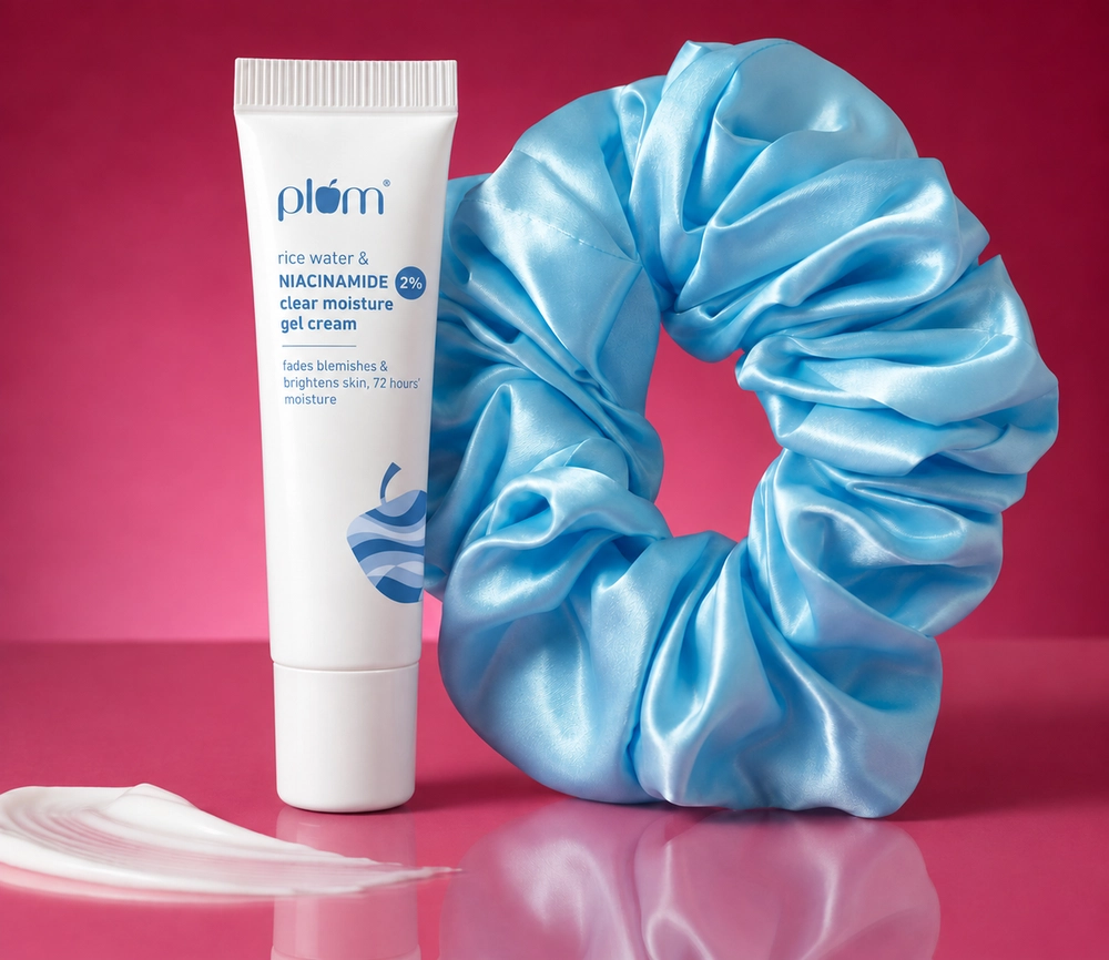 Free scrunchie + travel-size gift