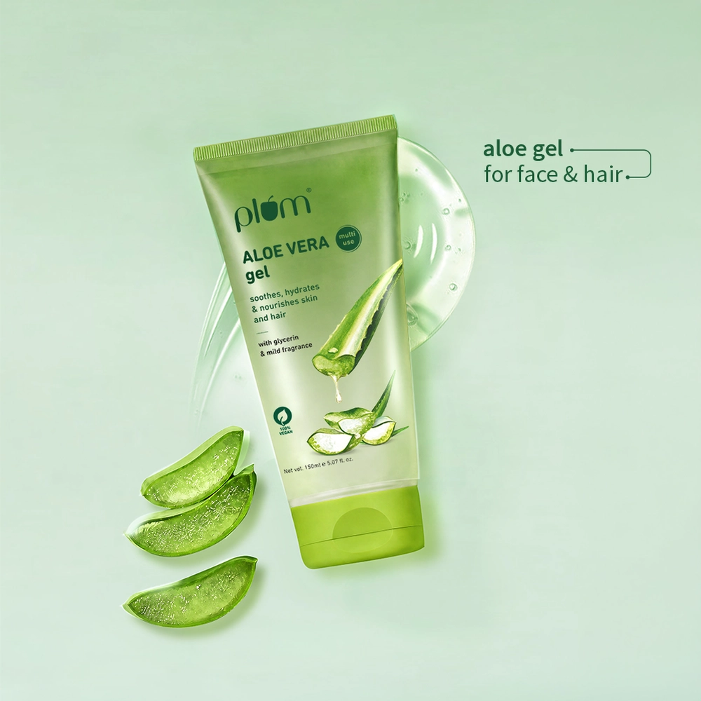 Aloe Vera Multi-Use Gel